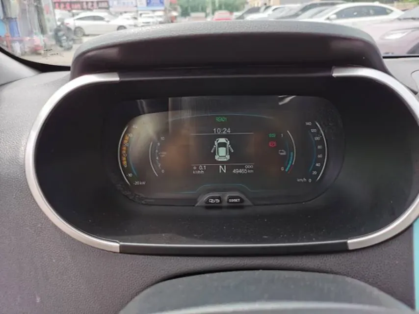 2021 Chery Little Ant BEV 35.6KWH,autocango,china used car exporter,china ev exporter,chinese used car exporter,chinese used ev exporter
