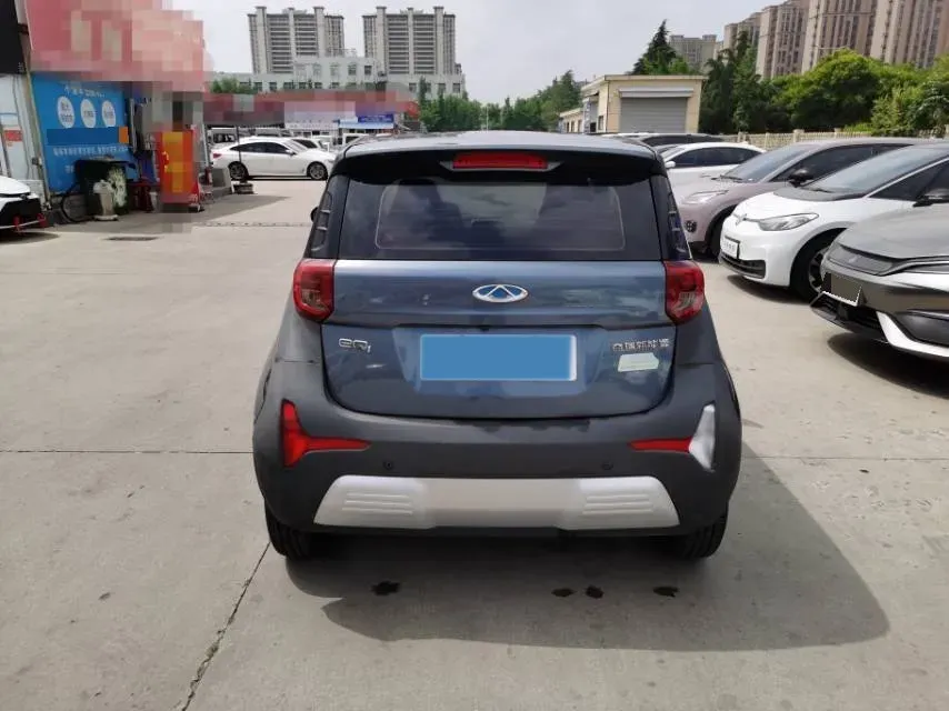 2021 Chery Little Ant BEV 35.6KWH,autocango,china used car exporter,china ev exporter,chinese used car exporter,chinese used ev exporter