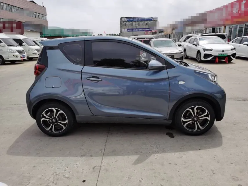 2021 Chery Little Ant BEV 35.6KWH,autocango,china used car exporter,china ev exporter,chinese used car exporter,chinese used ev exporter
