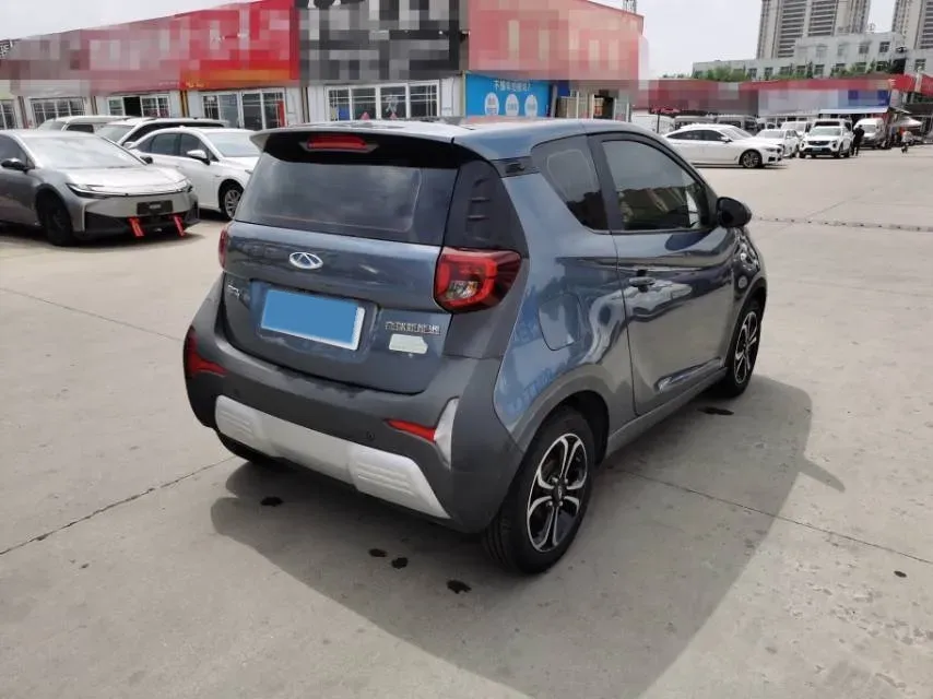 2021 Chery Little Ant BEV 35.6KWH,autocango,china used car exporter,china ev exporter,chinese used car exporter,chinese used ev exporter