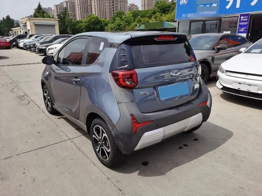 2021 Chery Little Ant BEV 35.6KWH,autocango,china used car exporter,china ev exporter,chinese used car exporter,chinese used ev exporter