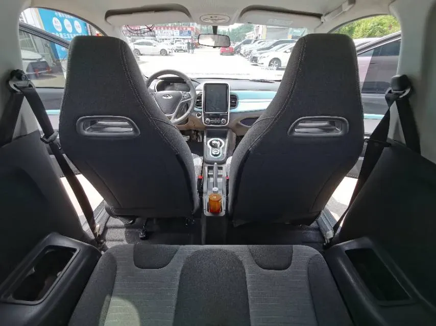 2021 Chery Little Ant BEV 35.6KWH,autocango,china used car exporter,china ev exporter,chinese used car exporter,chinese used ev exporter