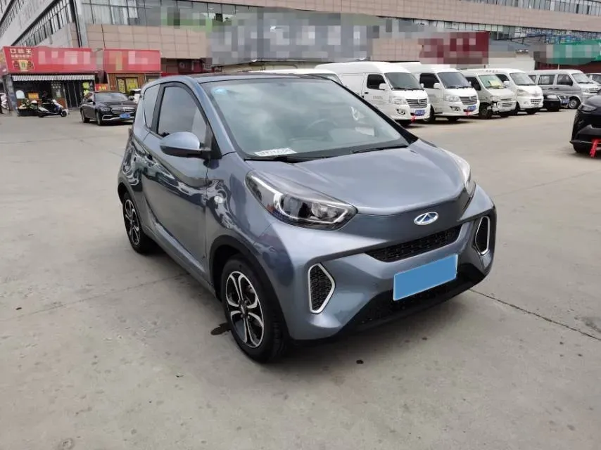 2021 Chery Little Ant BEV 35.6KWH,autocango,china used car exporter,china ev exporter,chinese used car exporter,chinese used ev exporter