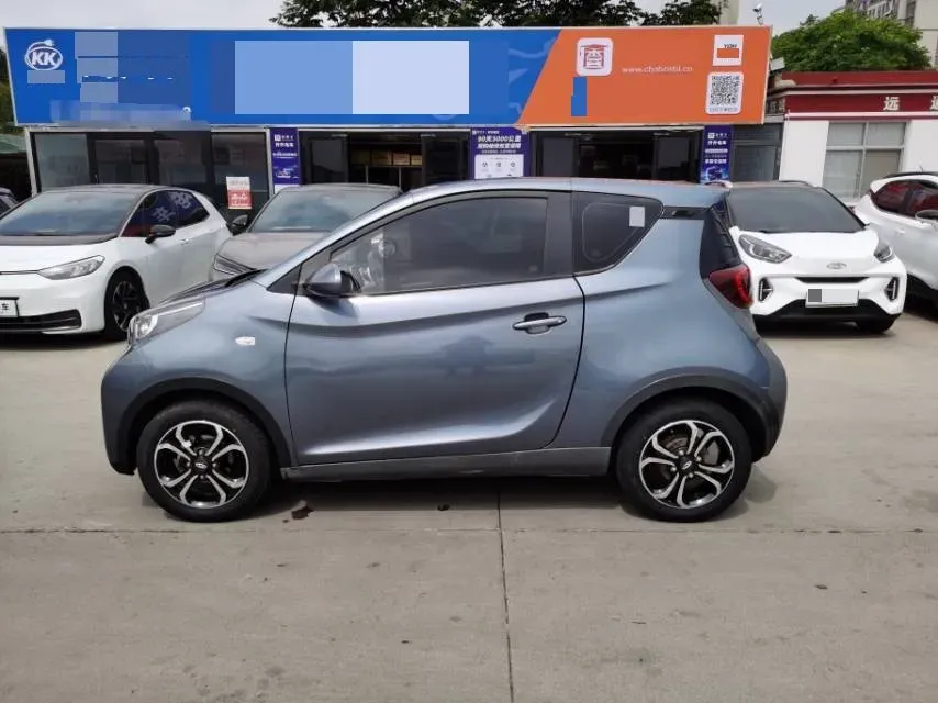 2021 Chery Little Ant BEV 35.6KWH,autocango,china used car exporter,china ev exporter,chinese used car exporter,chinese used ev exporter