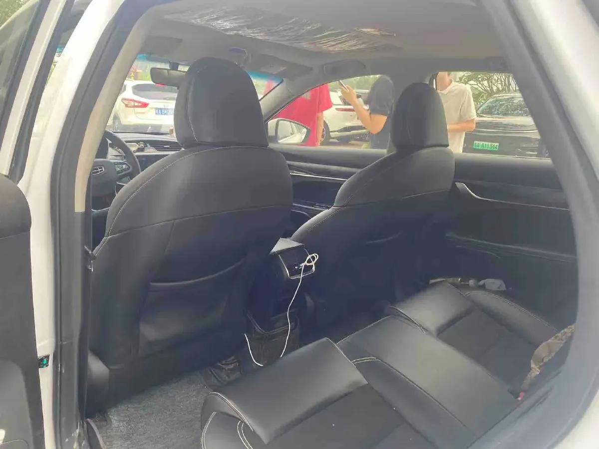 2021 Geely Binray 1.4T 141HP L4 CVT,autocango,china used car exporter,china ev exporter,chinese used car exporter,chinese used ev exporter