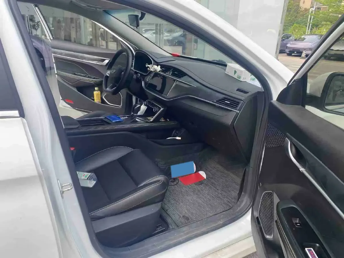 2021 Geely Binray 1.4T 141HP L4 CVT,autocango,china used car exporter,china ev exporter,chinese used car exporter,chinese used ev exporter