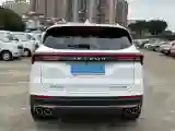 2024 Jetour X70 Plus 1.5T 156HP L4 6DCT