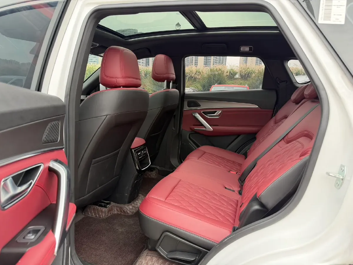 2024 Jetour X70 Plus 1.5T 156HP L4 6DCT,autocango,china used car exporter,china ev exporter,chinese used car exporter,chinese used ev exporter