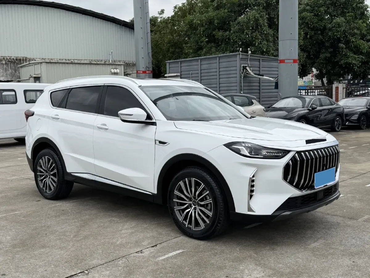 2024 Jetour X70 Plus 1.5T 156HP L4 6DCT,autocango,china used car exporter,china ev exporter,chinese used car exporter,chinese used ev exporter