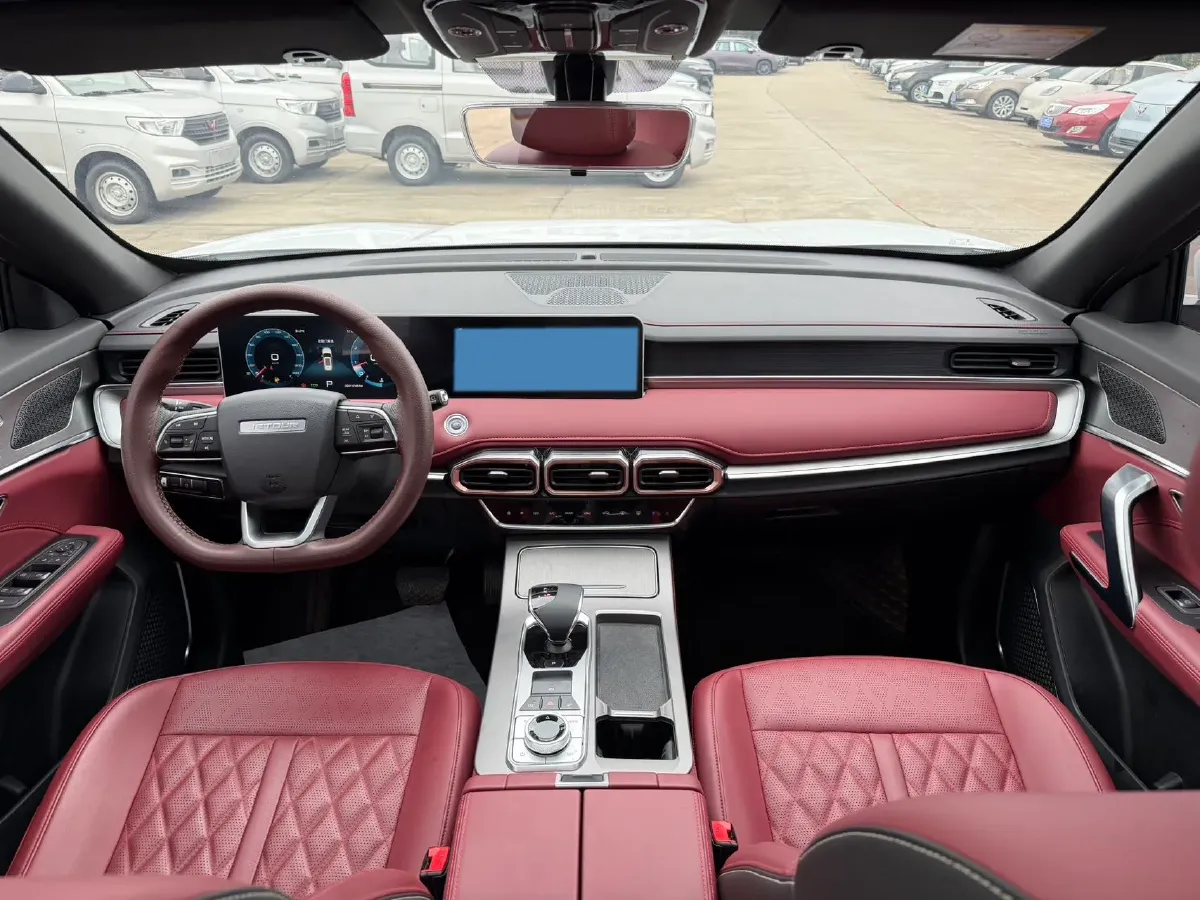 2024 Jetour X70 Plus 1.5T 156HP L4 6DCT,autocango,china used car exporter,china ev exporter,chinese used car exporter,chinese used ev exporter