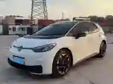 2024 Volkswagen ID.3 BEV 52.8KWH