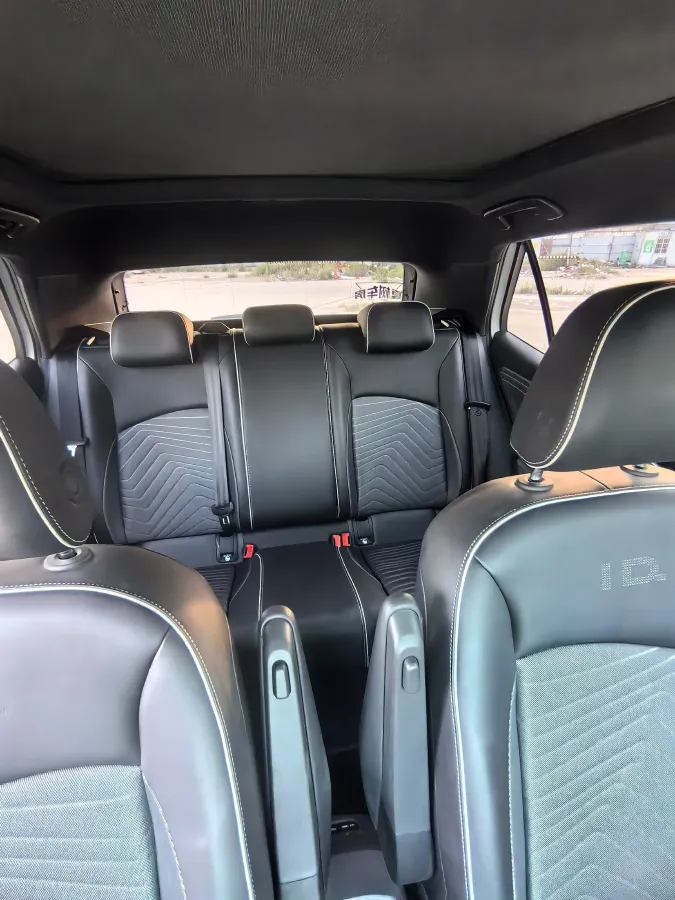 2024 Volkswagen ID.3 BEV 52.8KWH,autocango,china used car exporter,china ev exporter,chinese used car exporter,chinese used ev exporter