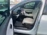 2025 NIO ES6 BEV