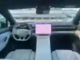 2025 NIO ES6 BEV