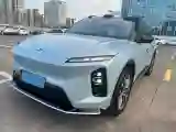 2025 NIO ES6 BEV