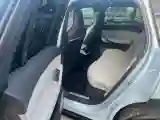 2025 NIO ES6 BEV