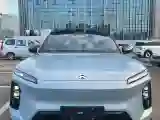 2025 NIO ES6 BEV