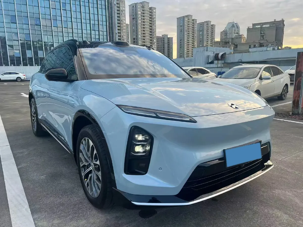 2025 NIO ES6 BEV,autocango,china used car exporter,china ev exporter,chinese used car exporter,chinese used ev exporter