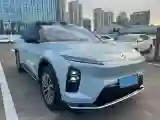 2025 NIO ES6 BEV