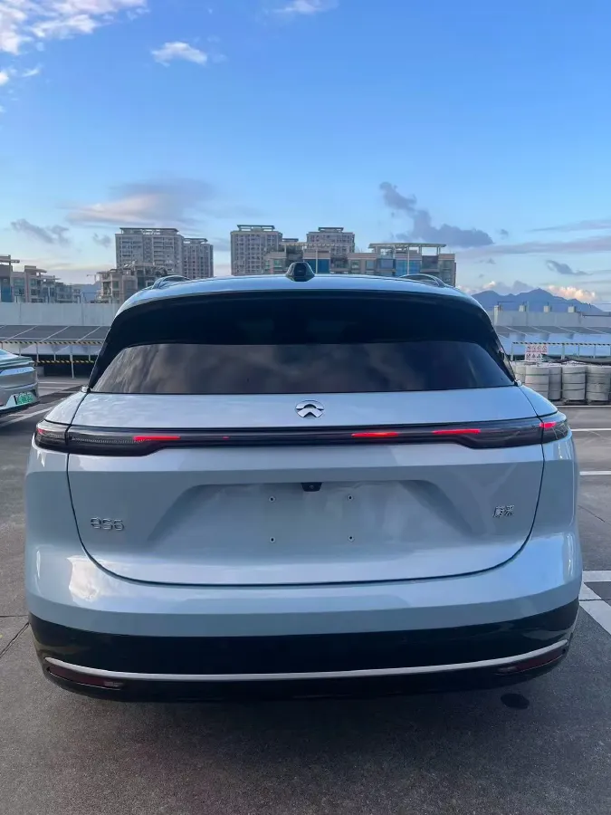 2025 NIO ES6 BEV,autocango,china used car exporter,china ev exporter,chinese used car exporter,chinese used ev exporter