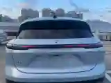 2025 NIO ES6 BEV