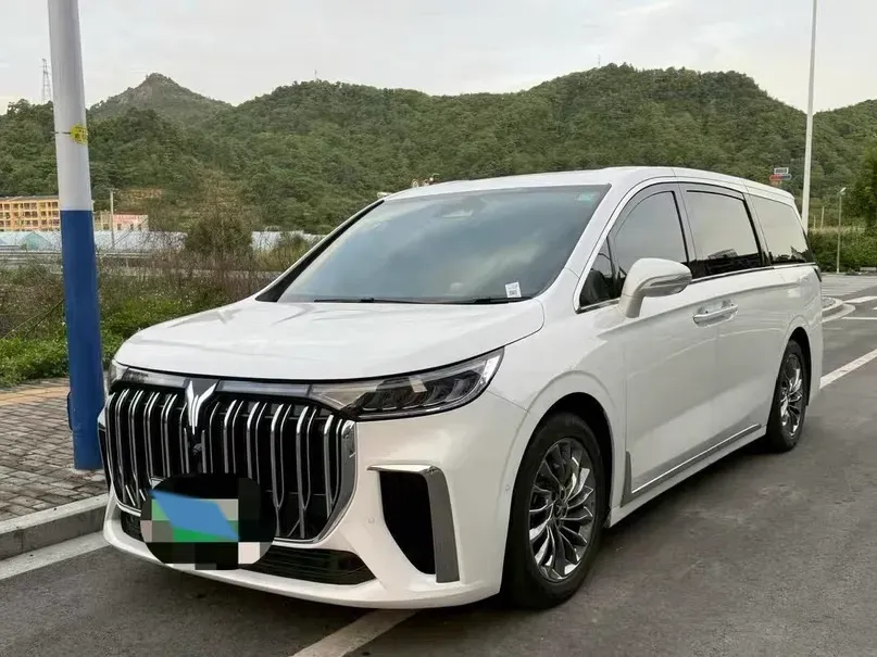 2022 Voyah Dream 1.5T 136HP L4 PHEV 25.57KWH,autocango,china used car exporter,china ev exporter,chinese used car exporter,chinese used ev exporter