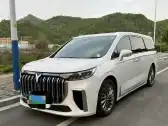 2022 VOYAH DREAM,autocango,china used car exporter,china ev exporter,chinese used car exporter,chinese used ev exporter
