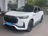 2023 Chery Tiggo 9 2.0T 261HP L4 8AT