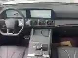 2023 Chery Tiggo 9 2.0T 261HP L4 8AT