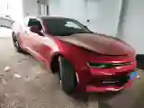2017 Chevrolet Camaro 2.0T 275HP L4 8AT