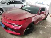 2017 CHEVROLET CAMARO,autocango,china used car exporter,china ev exporter,chinese used car exporter,chinese used ev exporter