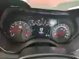 2017 Chevrolet Camaro 2.0T 275HP L4 8AT