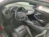 2017 Chevrolet Camaro 2.0T 275HP L4 8AT