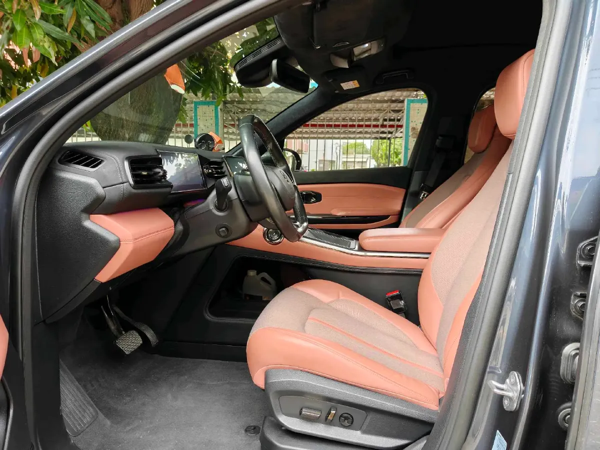 2020 NIO ES6 BEV 100KWH,autocango,china used car exporter,china ev exporter,chinese used car exporter,chinese used ev exporter