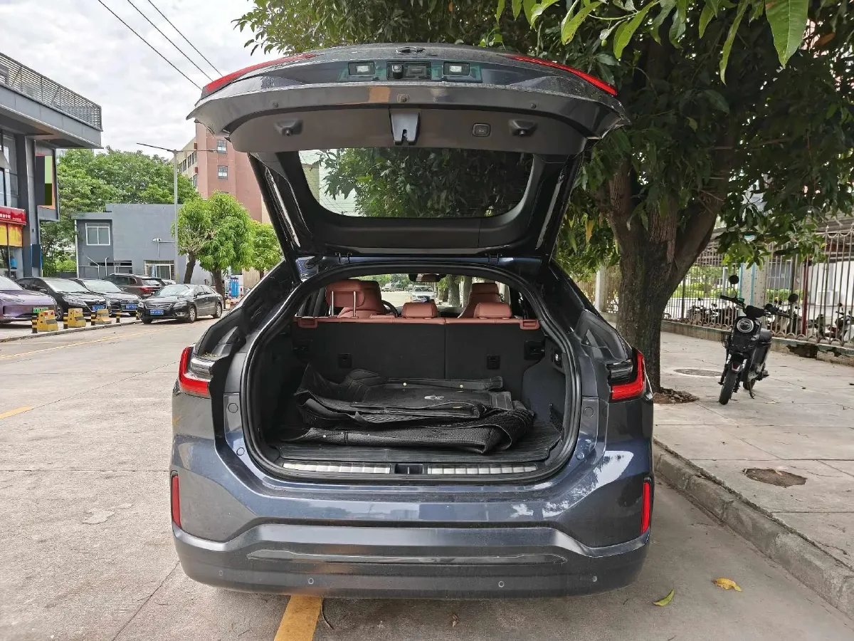 2020 NIO ES6 BEV 100KWH,autocango,china used car exporter,china ev exporter,chinese used car exporter,chinese used ev exporter