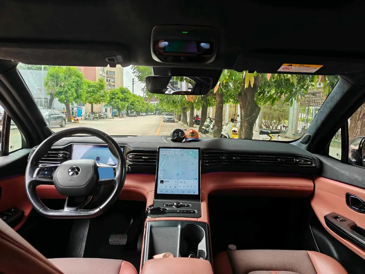 2020 NIO ES6 BEV 100KWH,autocango,china used car exporter,china ev exporter,chinese used car exporter,chinese used ev exporter