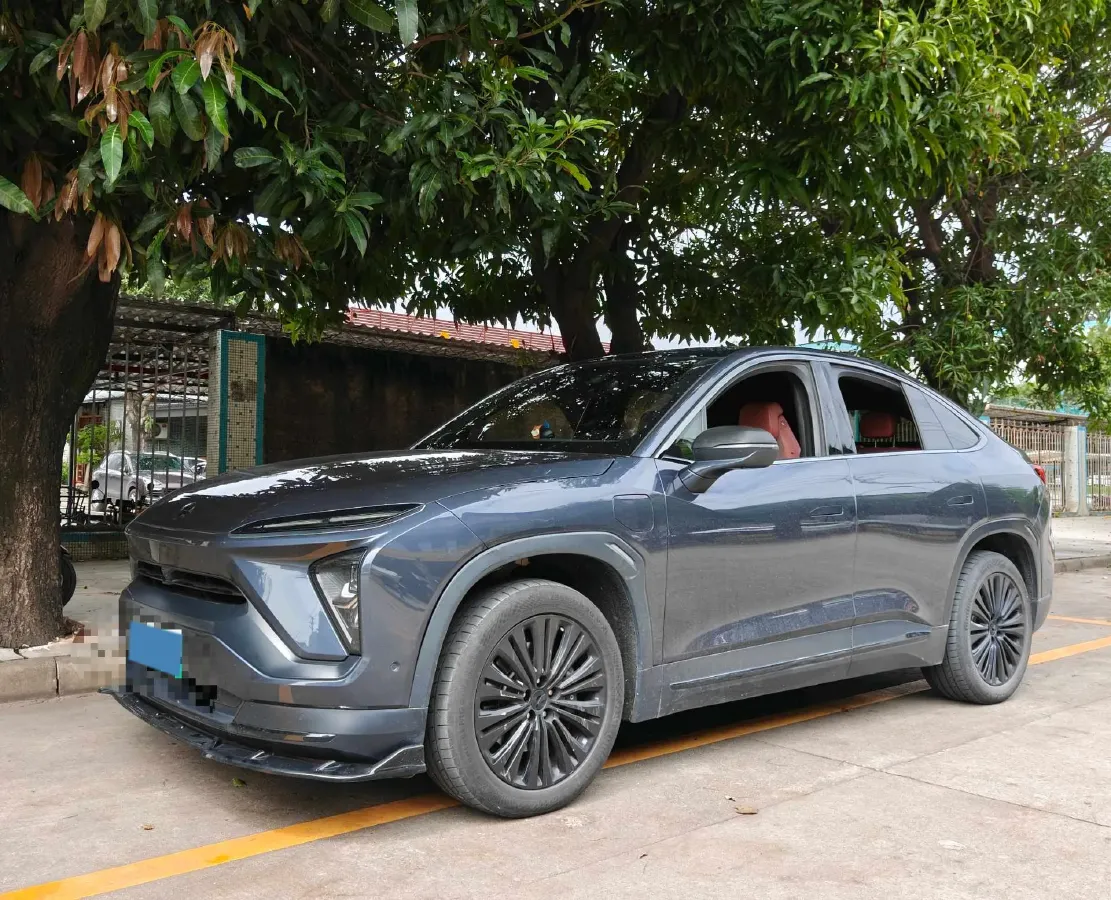 2020 NIO ES6 BEV 100KWH,autocango,china used car exporter,china ev exporter,chinese used car exporter,chinese used ev exporter