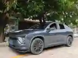 2020 NIO ES6 BEV 100KWH