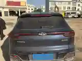 2019 Chery Tiggo 8 1.5T 156HP L4 6DCT