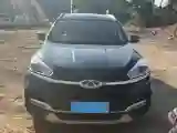 2019 Chery Tiggo 8 1.5T 156HP L4 6DCT