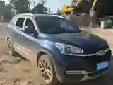 2019 Chery Tiggo 8 1.5T 156HP L4 6DCT