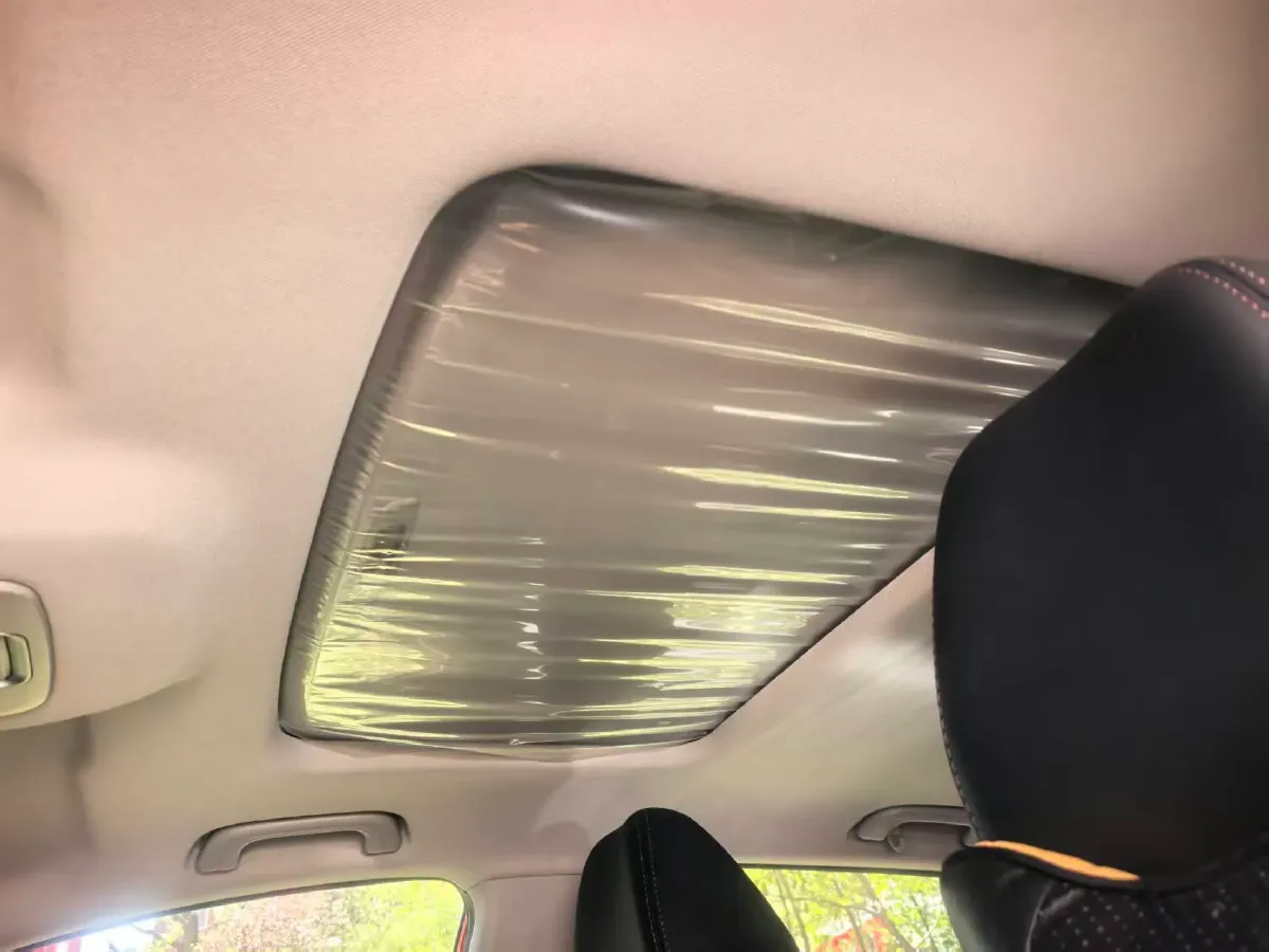 2020 Geely Coolray 1.4T 141HP L4 6DCT,autocango,china used car exporter,china ev exporter,chinese used car exporter,chinese used ev exporter