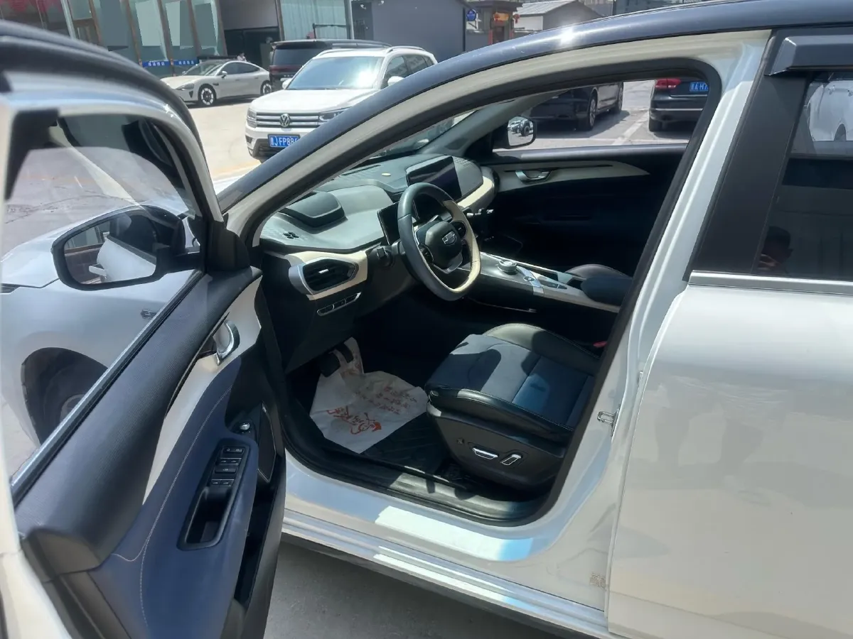 2021 Geometry A BEV 70KWH,autocango,china used car exporter,china ev exporter,chinese used car exporter,chinese used ev exporter
