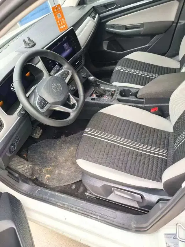 2023 Volkswagen Bora 1.2T 116HP L4 7DCT,autocango,china used car exporter,china ev exporter,chinese used car exporter,chinese used ev exporter