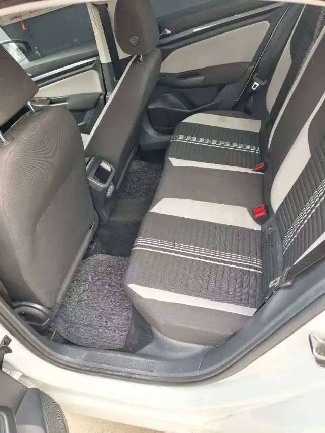 2023 Volkswagen Bora 1.2T 116HP L4 7DCT,autocango,china used car exporter,china ev exporter,chinese used car exporter,chinese used ev exporter