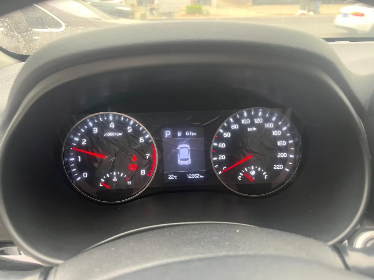 2021 Kia KX1 1.4L 100HP L4 6AT,autocango,china used car exporter,china ev exporter,chinese used car exporter,chinese used ev exporter