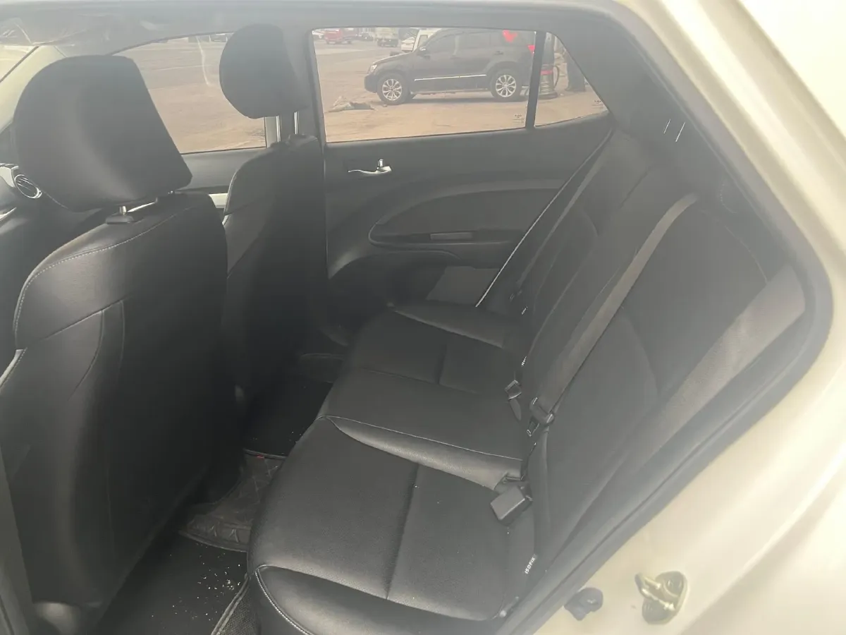 2021 Kia KX1 1.4L 100HP L4 6AT,autocango,china used car exporter,china ev exporter,chinese used car exporter,chinese used ev exporter