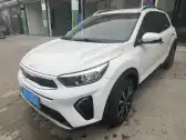 2021 KIA KX1,autocango,china used car exporter,china ev exporter,chinese used car exporter,chinese used ev exporter