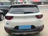 2021 Kia KX1 1.4L 100HP L4 6AT