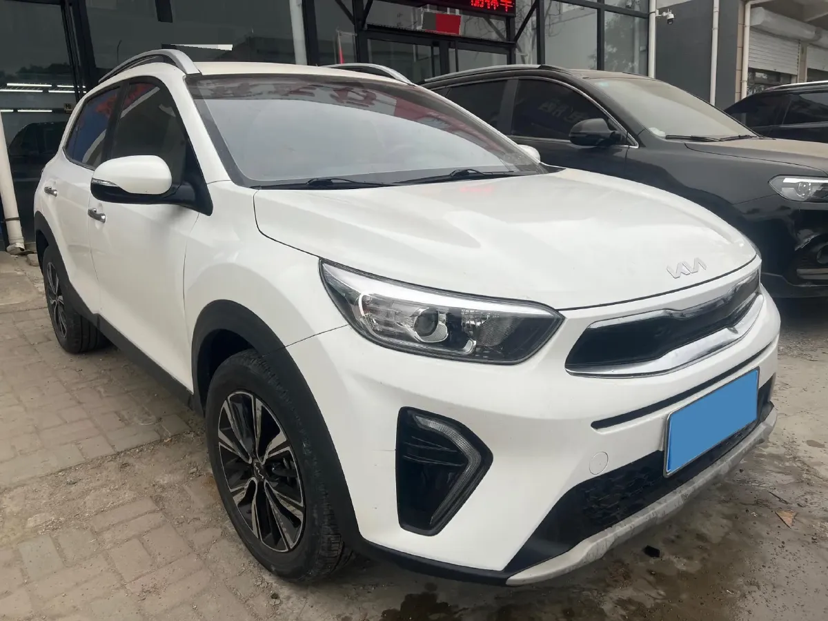 2021 Kia KX1 1.4L 100HP L4 6AT,autocango,china used car exporter,china ev exporter,chinese used car exporter,chinese used ev exporter
